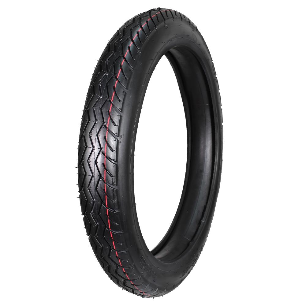 Llanta Trab KUMOTO 3.00 18 52P 6PR TT