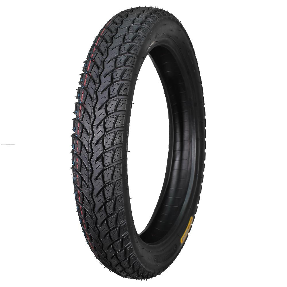 Llanta Trab PROMOTO 100/90 17 CX350 6PR TL CX350