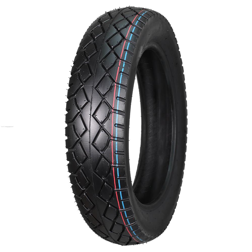 Llanta Trab PROMOTO 130/90 15 CX604 72P 6PR TL CX604