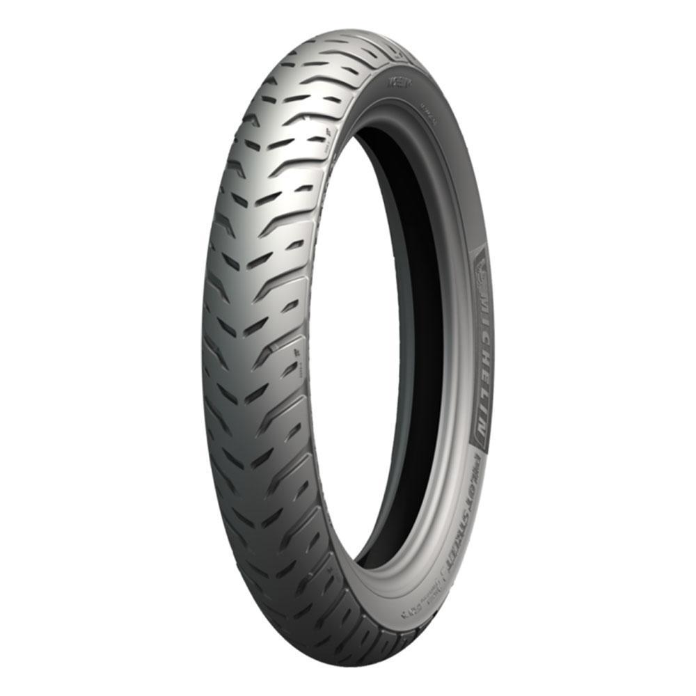 Llanta Trab MICHELIN 70/90 17 Pilot Street 2 43S Tras (2.75 17) TL