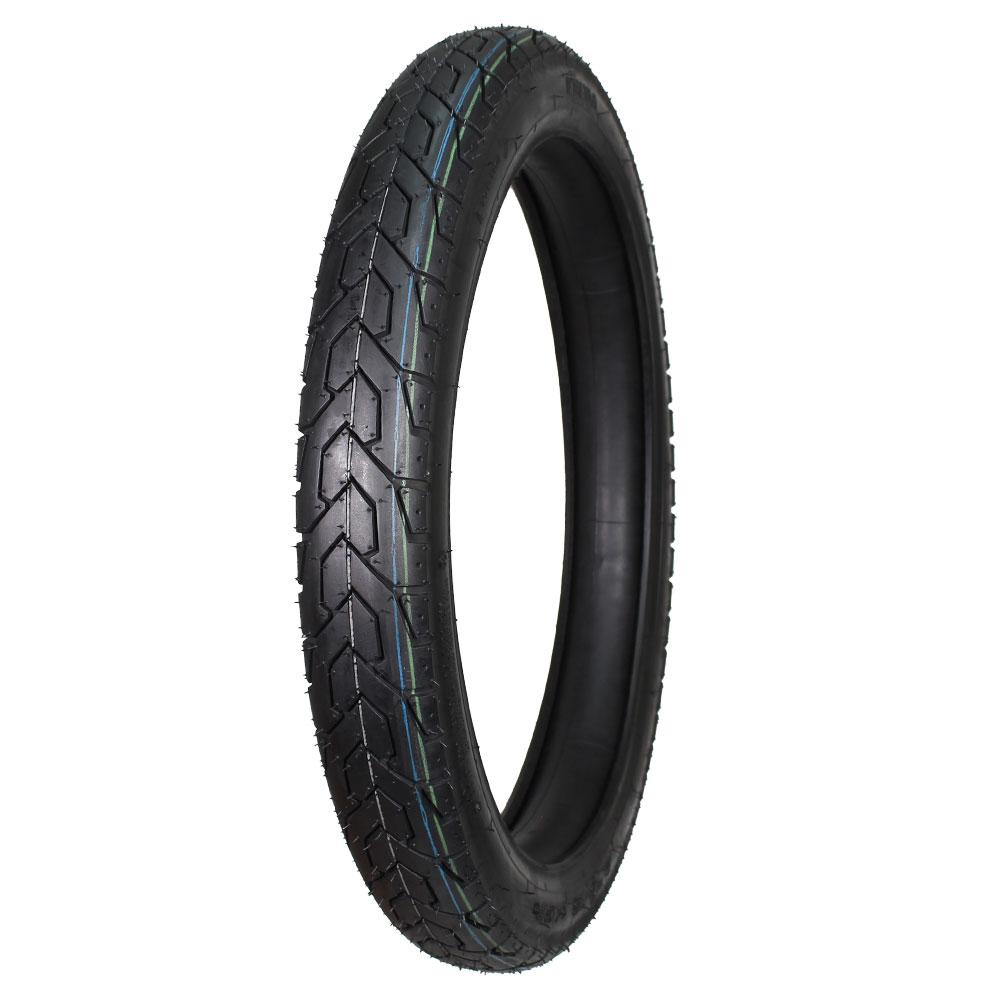Llanta Trab KENDA 80/100 18 K291F 47P del Dot TL