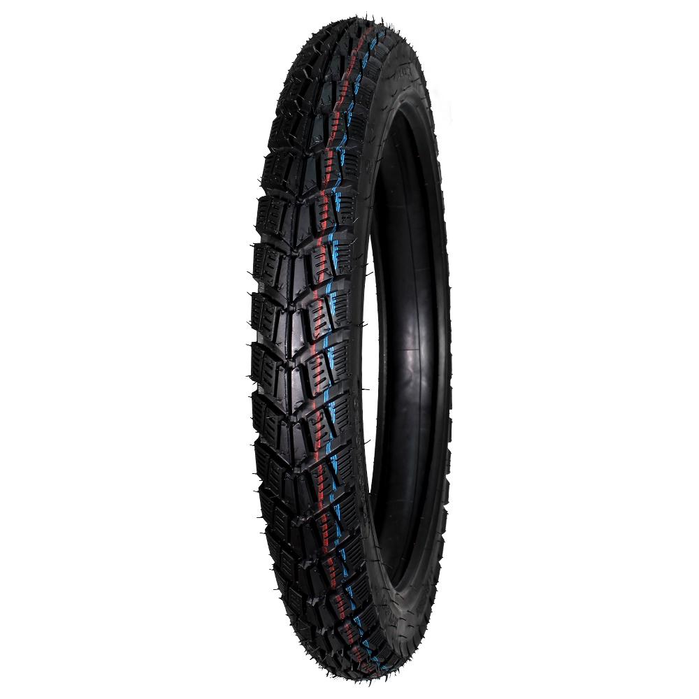 Llanta Trab PROMOTO 2.50 17 BFV014 43L 6PR TT