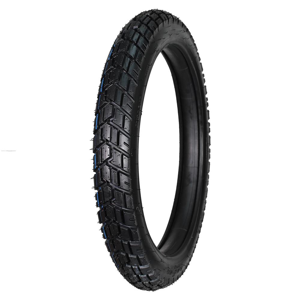 Llanta Trab PROMOTO 2.75 18 BFV1014 48L 6PR TT