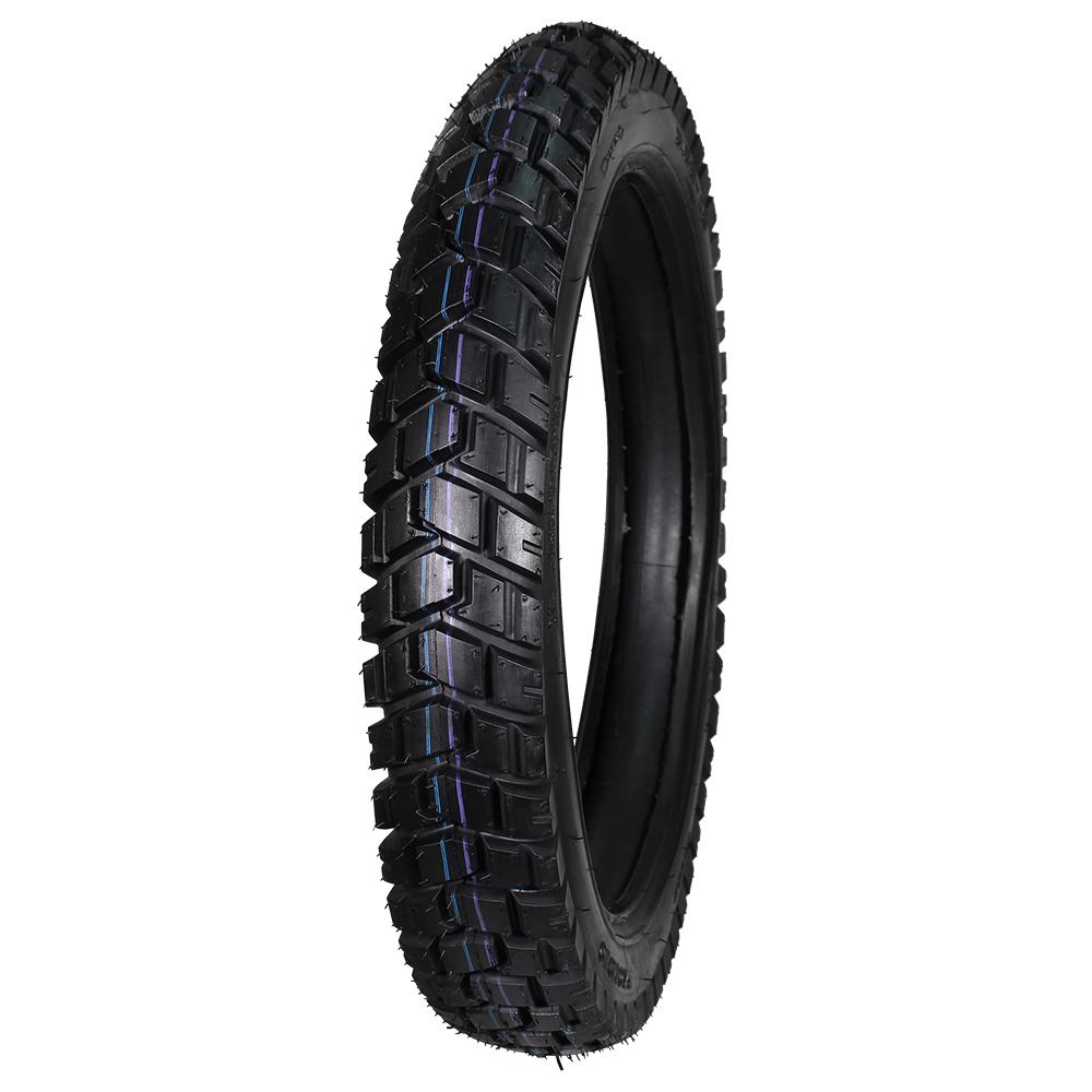 Llanta Trab PROMOTO 3.50 18 BFV044 62L TL