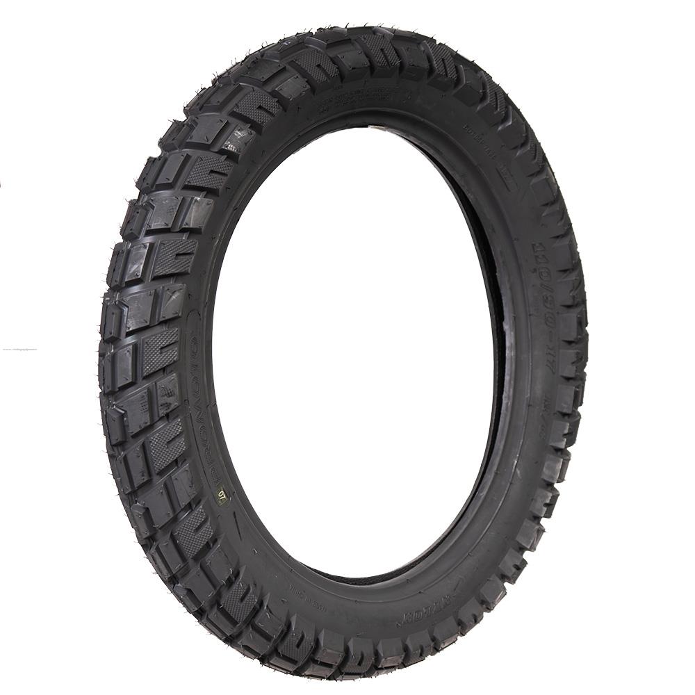 Llanta Trab PROMOTO 110/90 17 BFV100 66L TT