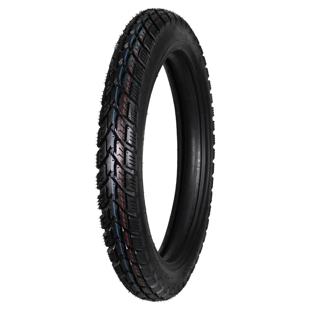 Llanta Trab KUMOTO 3.00 18 52P TT