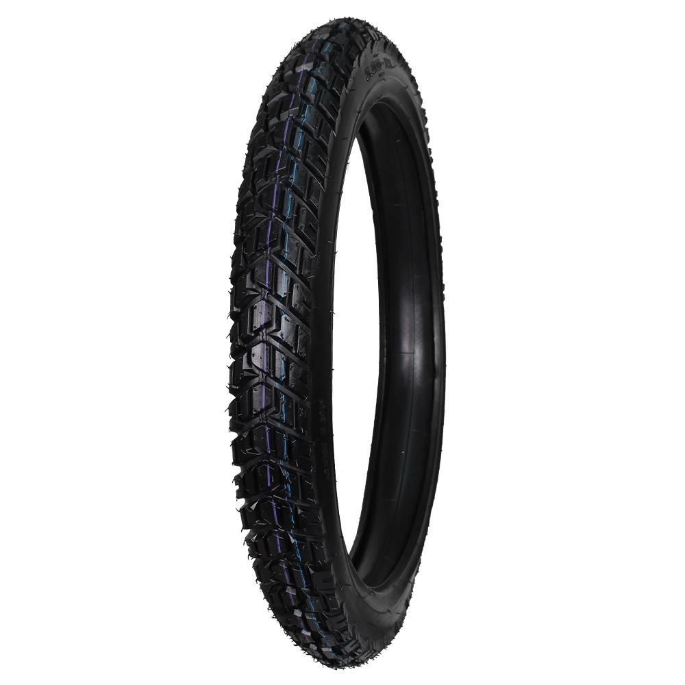 Llanta Trab PROMOTO 3.00 21 BFV099 54L TT