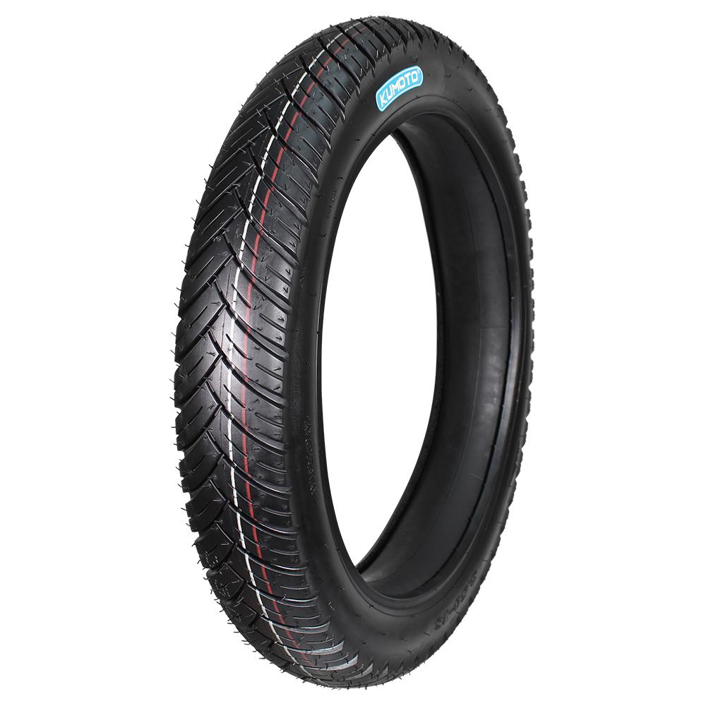 Llanta Trab KUMOTO 3.50 18 62G TL