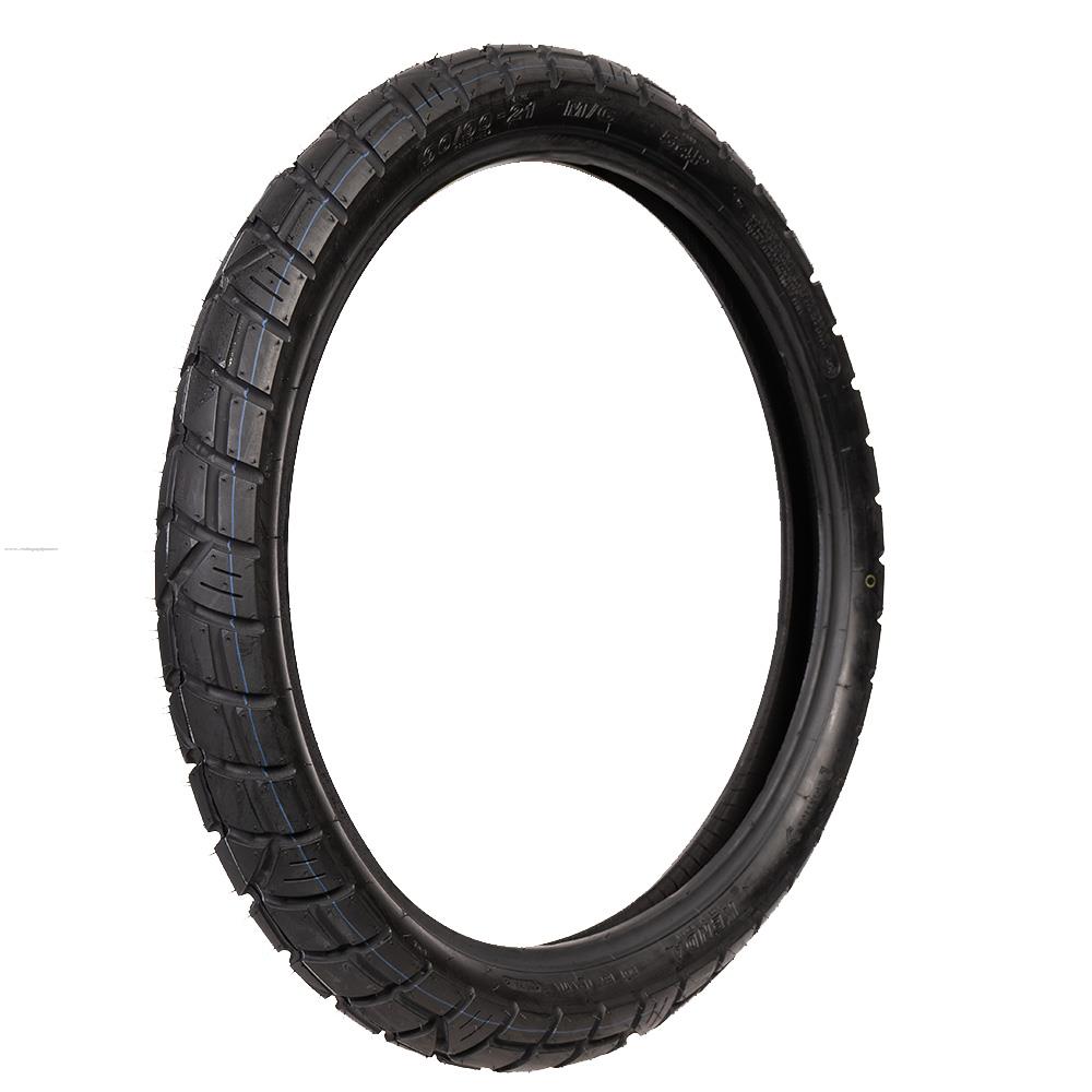 Llanta Trab KENDA 90/90 21 K6309 54P del Dot TT