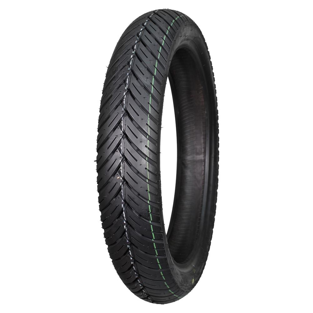 Llanta Trab KENDA 4.10 18 (120/80-18) K6313 Tras Dot TT