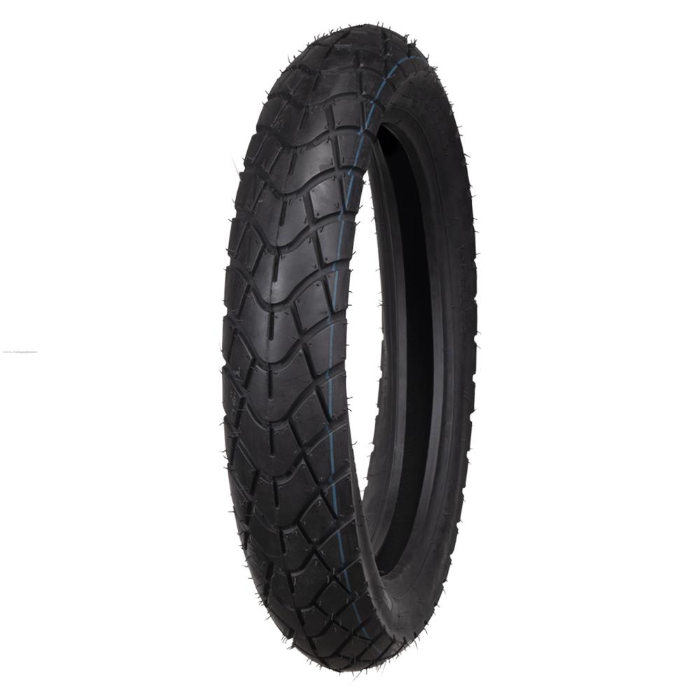 Llanta Trab PROMOTO 110/80 17 BMX003 63L TT