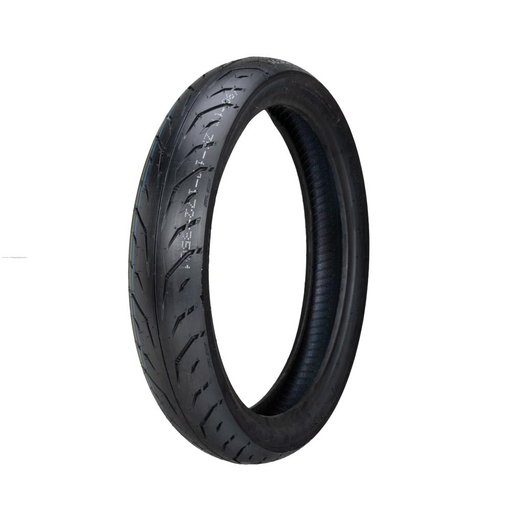 Llanta Trab PROMOTO PLATINO 100/80 17 SR30F 58S 6PR TL