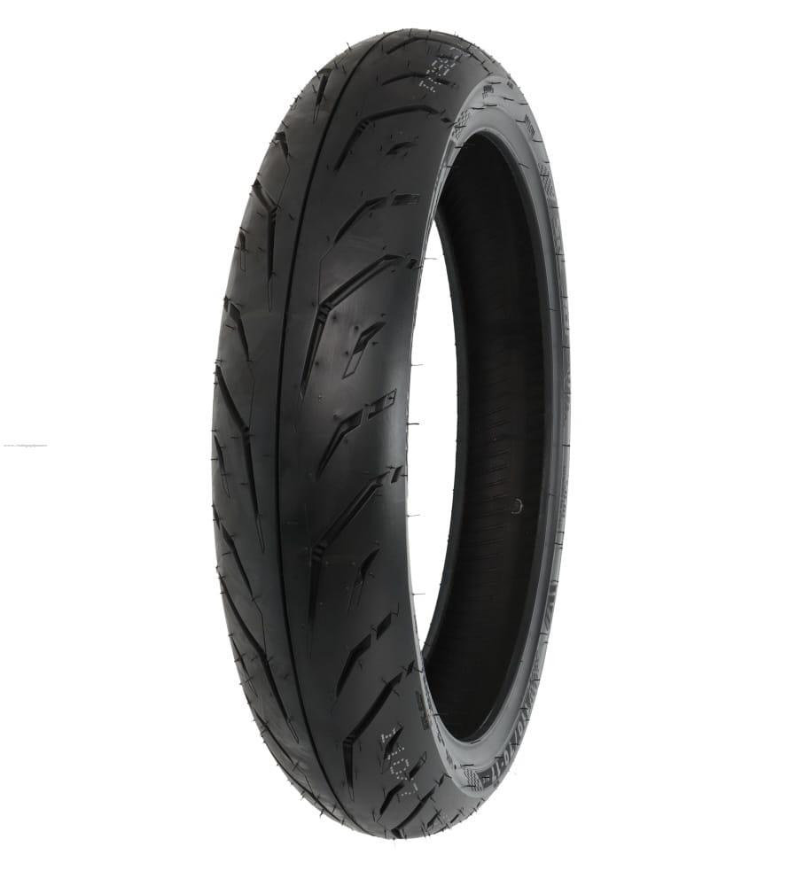 Llanta Trab PROMOTO PLATINO 110/70 17 SR30F 60S 6PR TL