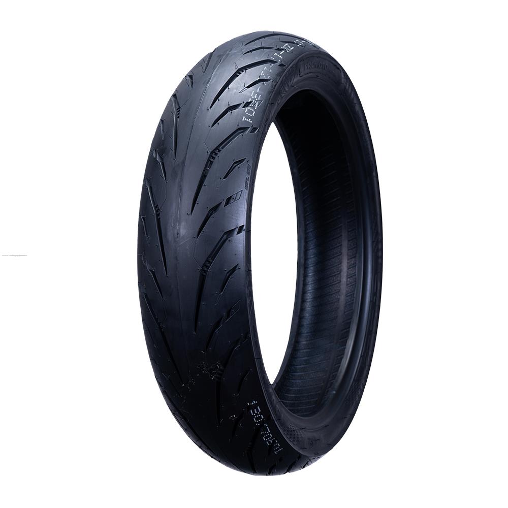 Llanta Trab PROMOTO PLATINO 130/70 17 SR30 66S 6PR TL
