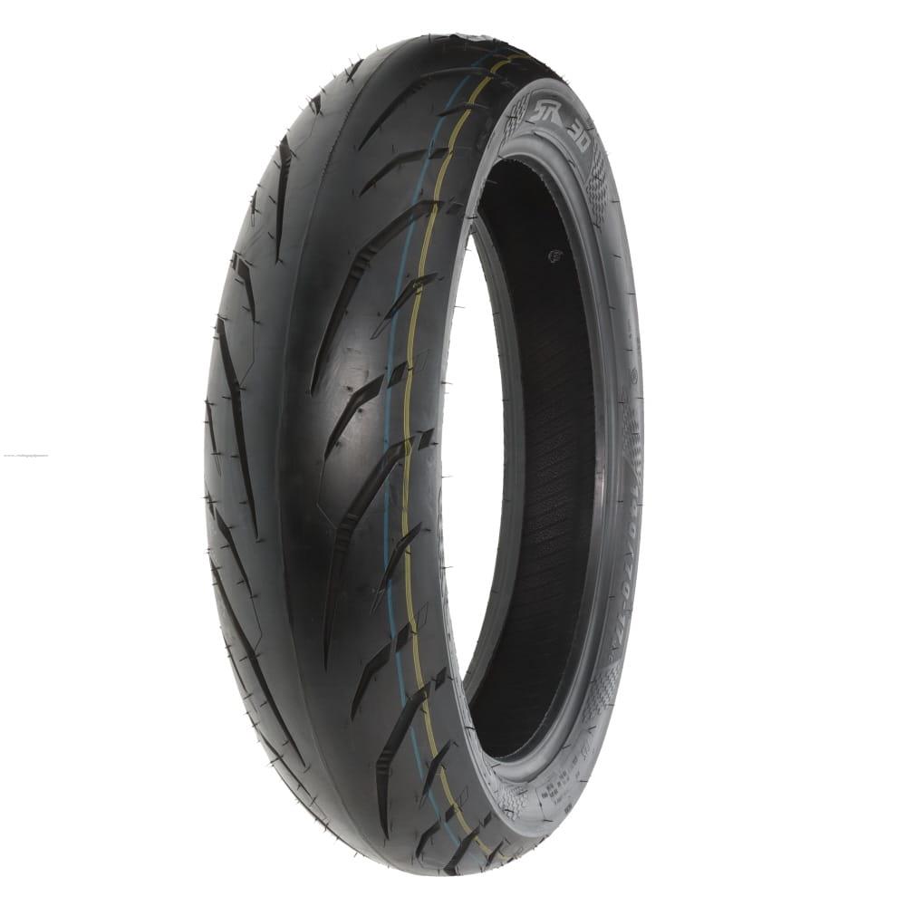Llanta Trab PROMOTO PLATINO 140/70 17 SR30 72S 6PR TL