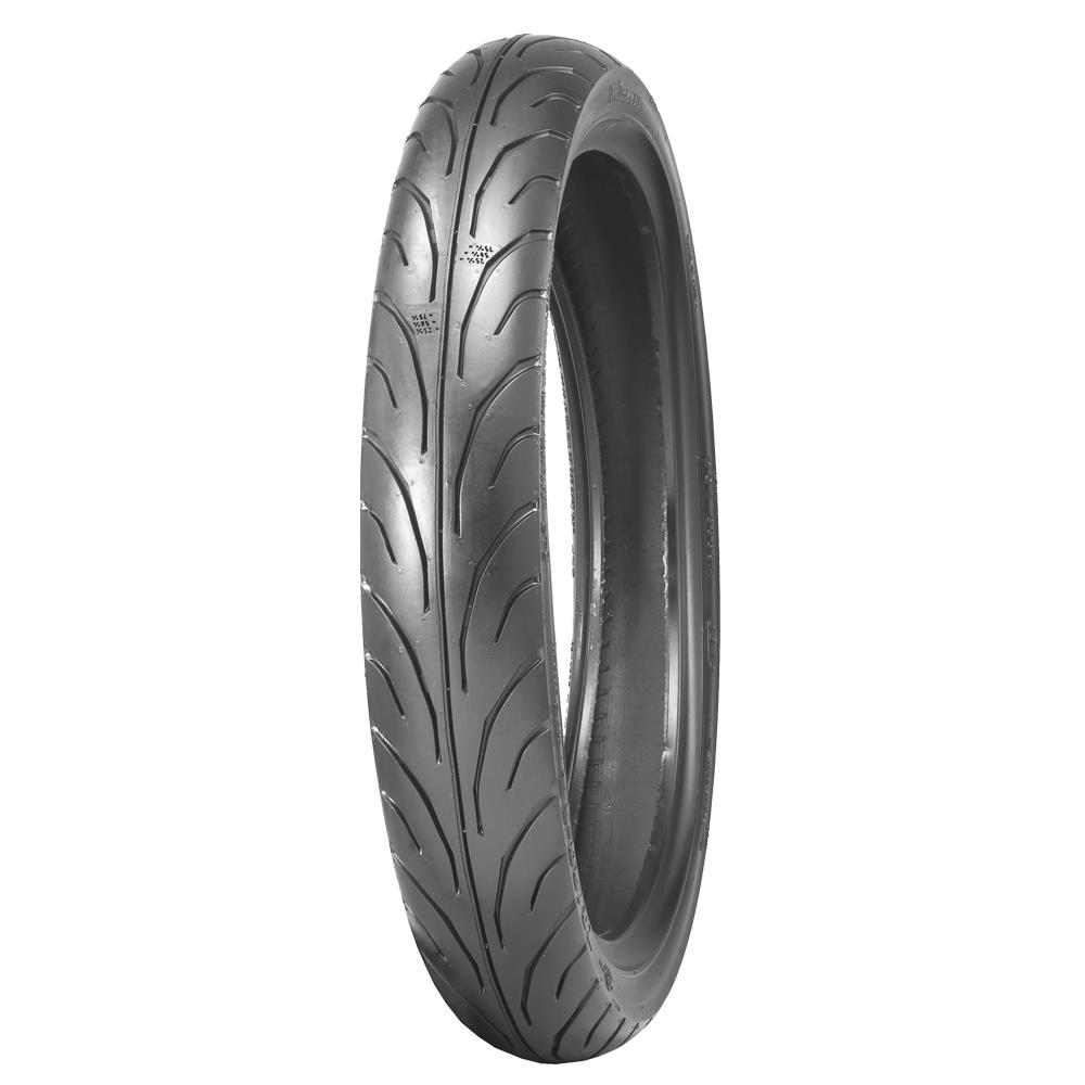 Llanta Trab PROMOTO PLATINO 80/90 17 P257 44P 4PR TT