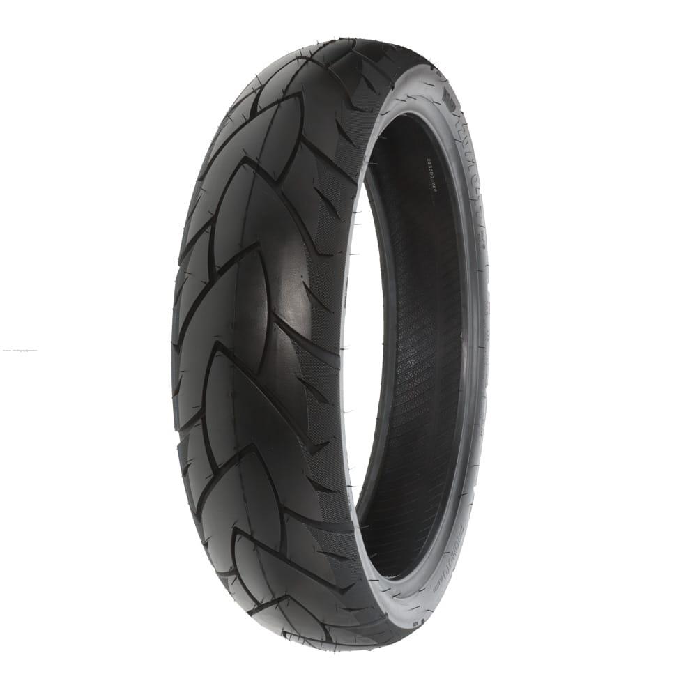 Llanta Trab PROMOTO PLATINO 120/70 17 P6210 58S 4PR TL