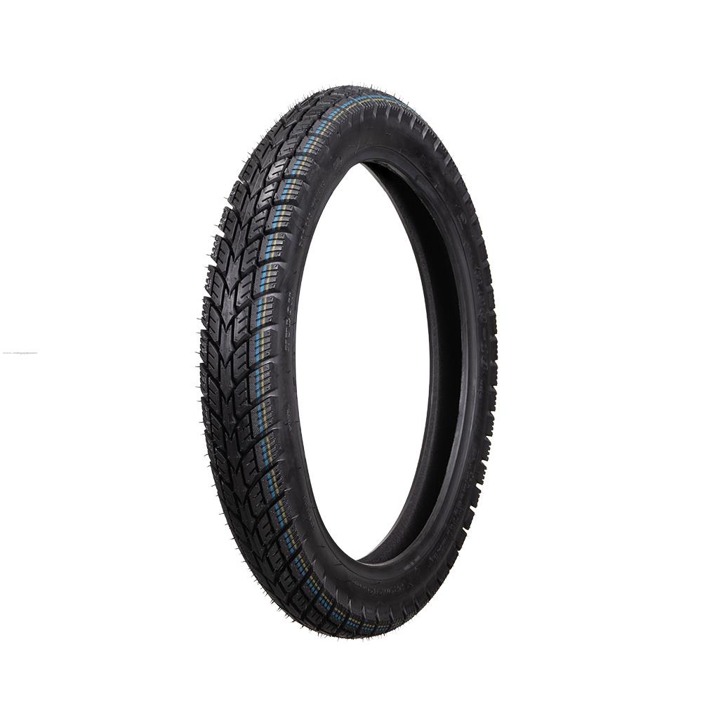 Llanta Trab PROMOTO PLATINO 3.00 18 P6155 52P 6PR TL