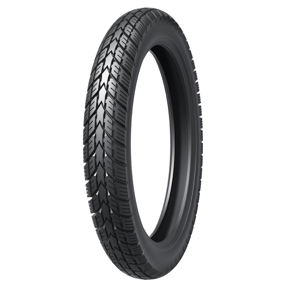 Llanta Trab PROMOTO PLATINO 2.50 17 P6155 43P 6PR TT