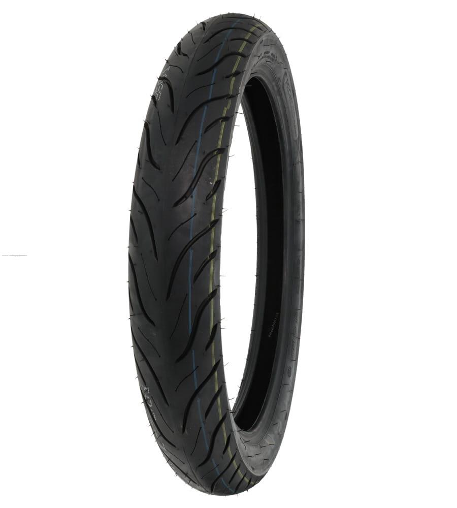 Llanta Trab PROMOTO PLATINO 90/90 18 P918 57P 6PR TL