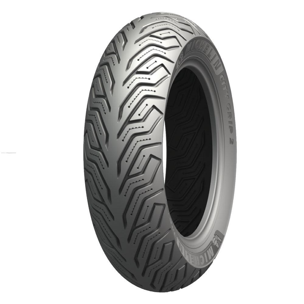 Llanta Trab MICHELIN 130/80 15 City Grip 2 63S Trasera TL