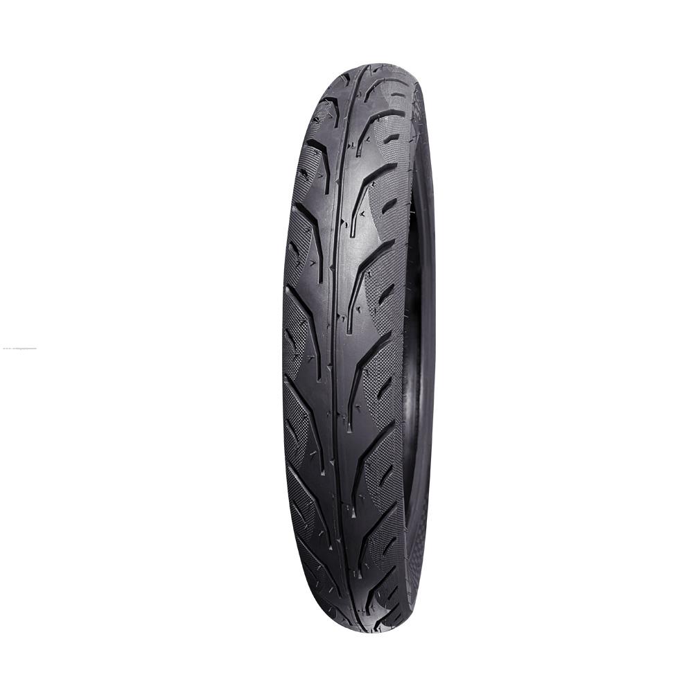 Llanta Trab PROMOTO PLATINO 3.00 17 PG81Y 50P 6PR TL