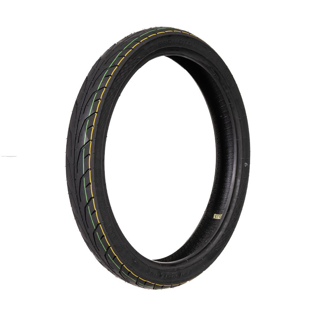 Llanta Trab PROMOTO PLATINO 70/90 17 PG81Y 43P 6PR TL