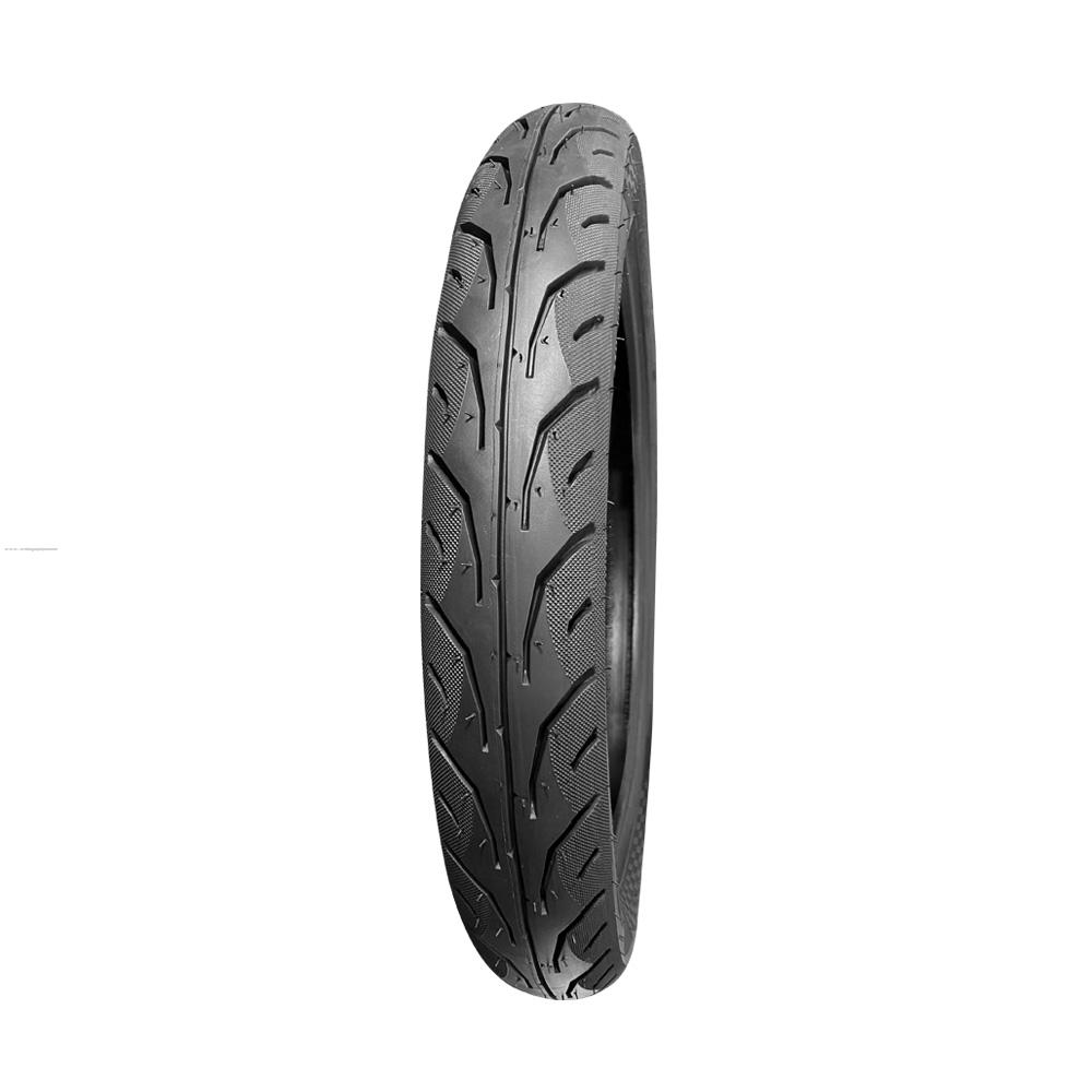 Llanta Trab PROMOTO PLATINO 2.75 18 PG81Y 48P 6PR TL