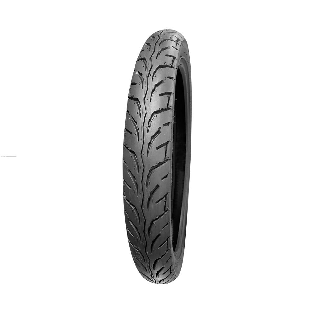 Llanta Trab PROMOTO PLATINO 2.75 18 PG91 48P 6PR TL