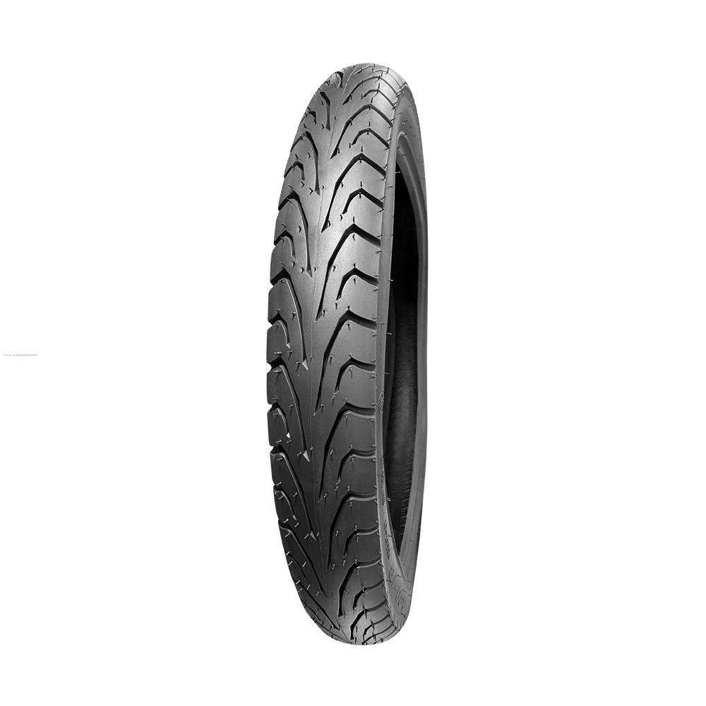 Llanta Trab PROMOTO PLATINO 3.00 18 PG34T 52P 6PR TL