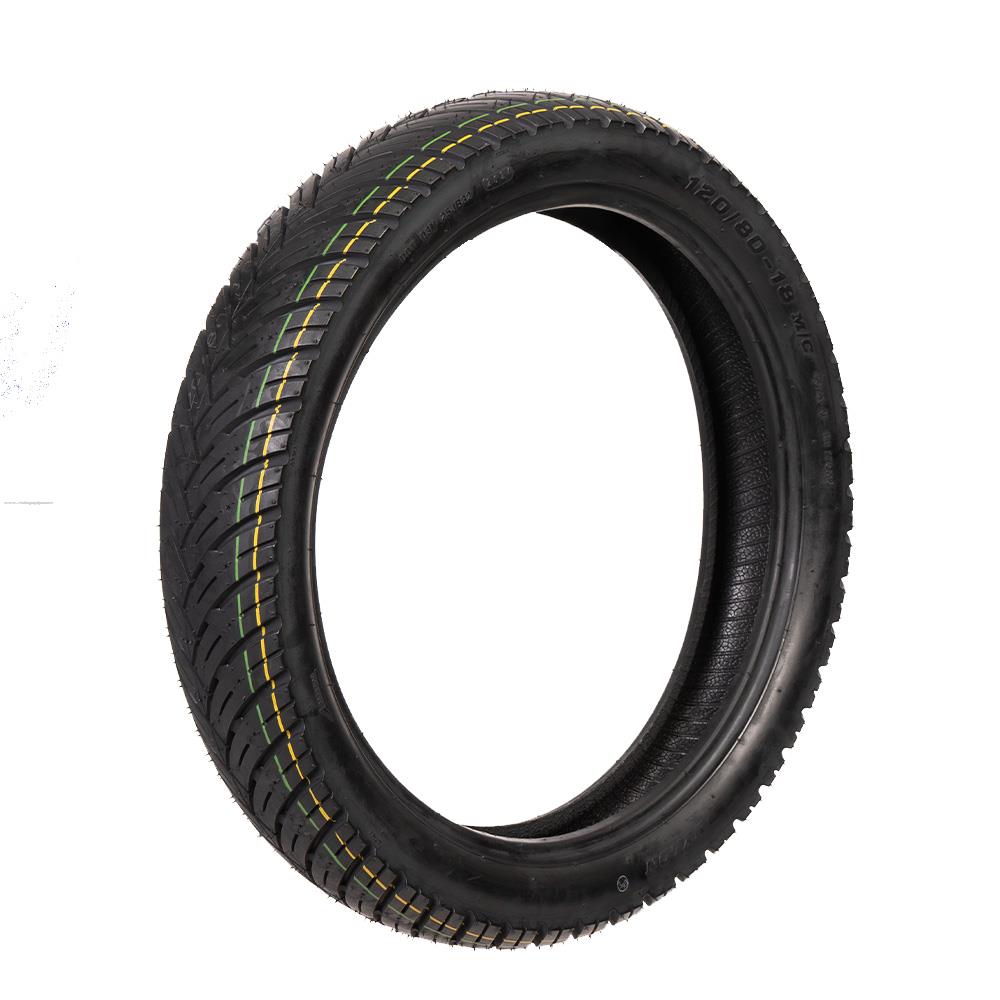 Llanta Trab PROMOTO PLATINO 120/80 18 PG74T 68P 6PR TL