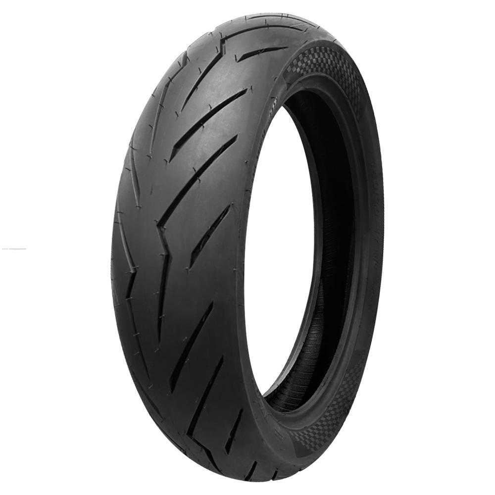 Llanta Trab PROMOTO PLATINO 130/70 17 PG97E 62P 8PR TL