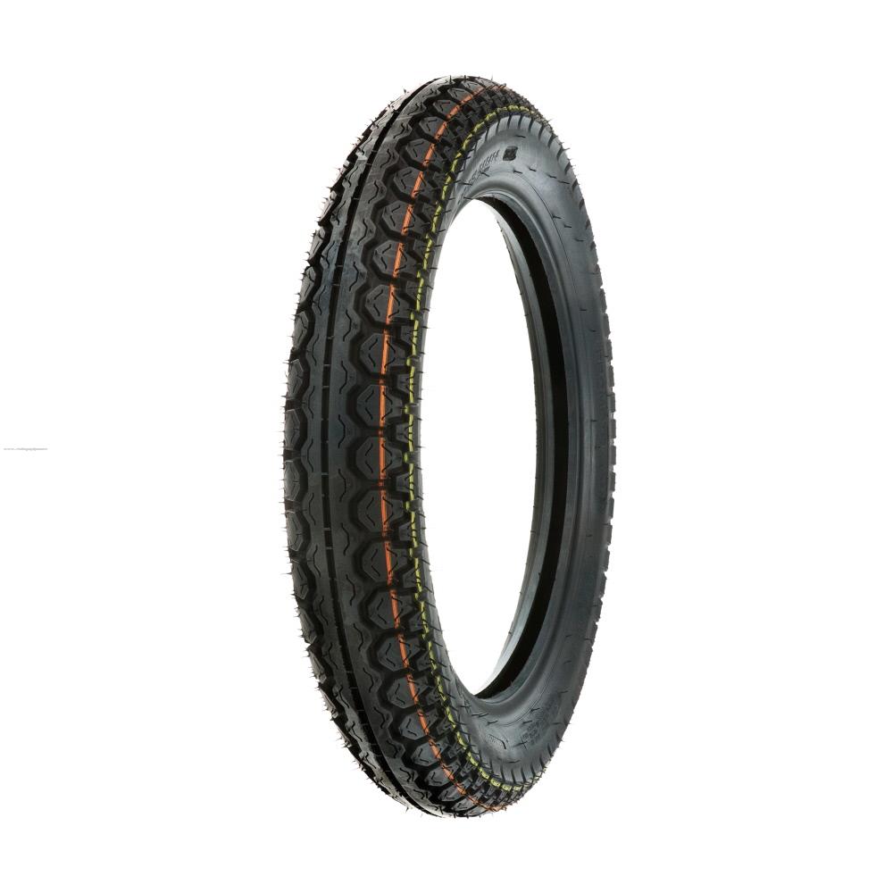 Llanta Trab PROMOTO PLATINO 80/100 14 P6006 49P 6PR TT