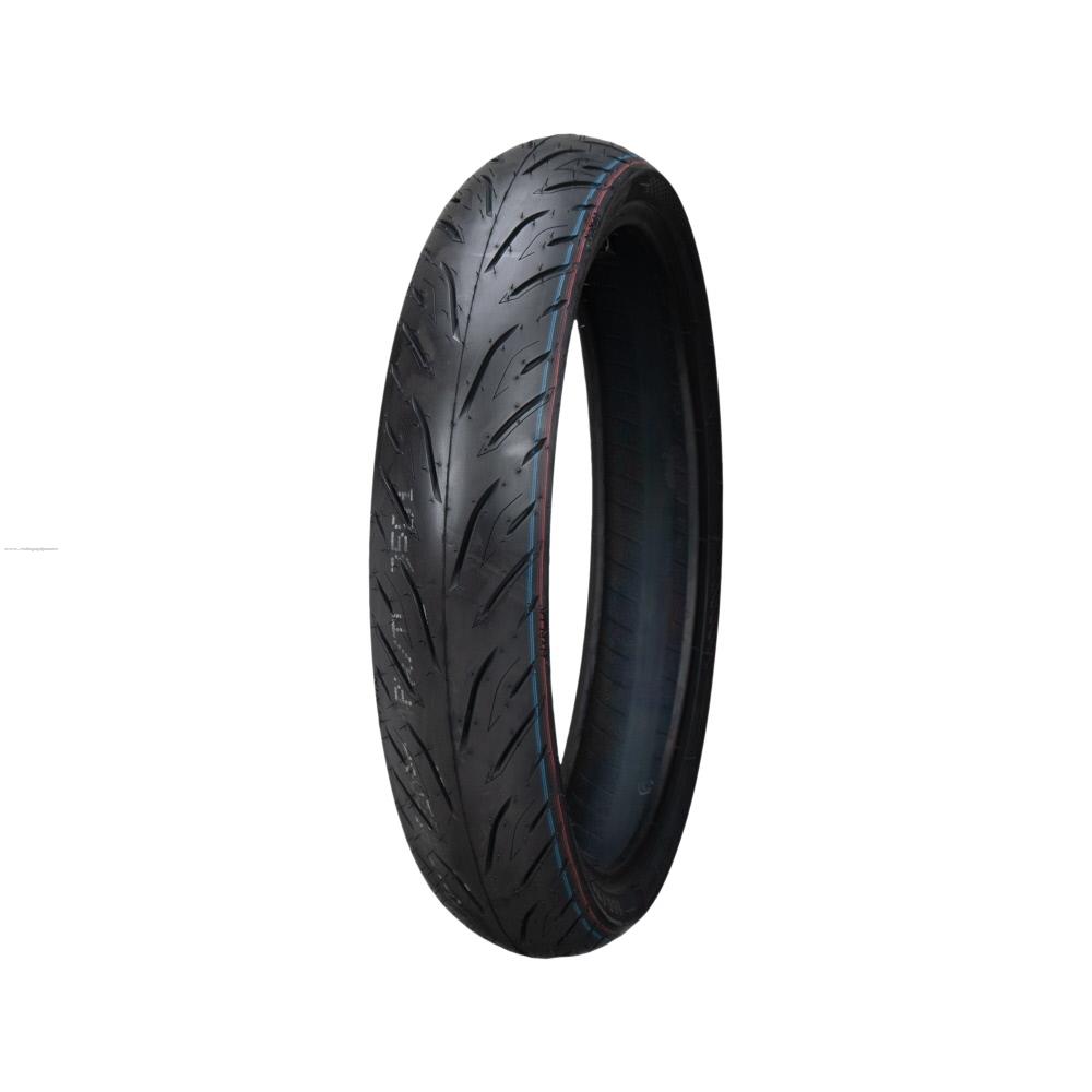 Llanta Trab PROMOTO PLATINO 110/80 17 P6208F 63S 6PR TL