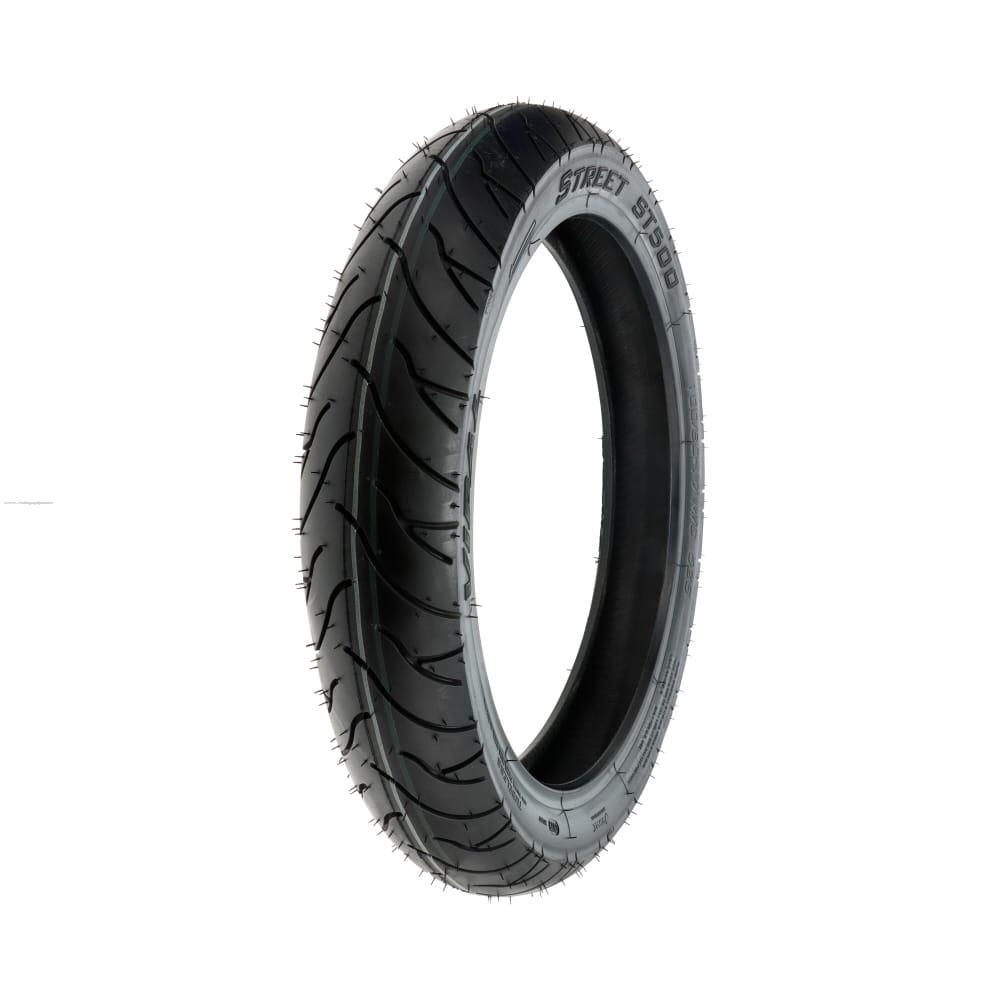 Llanta Trab Vipal 100/80 17 ST500 52S del TL