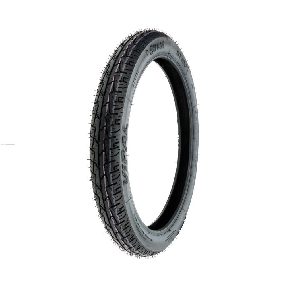 Llanta Trab Vipal 2.50 17 ST300 38P del TL