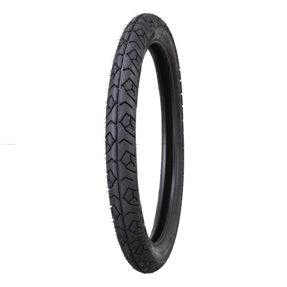 Llanta Trab Vipal 2.50 17 ST400 43L del TT