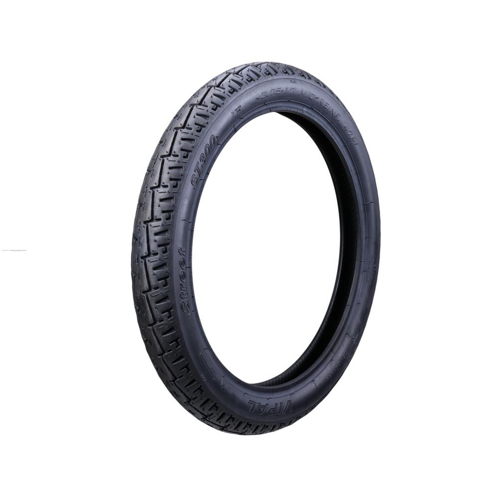 Llanta Trab Vipal 2.75 17 ST300 47P Tras TT