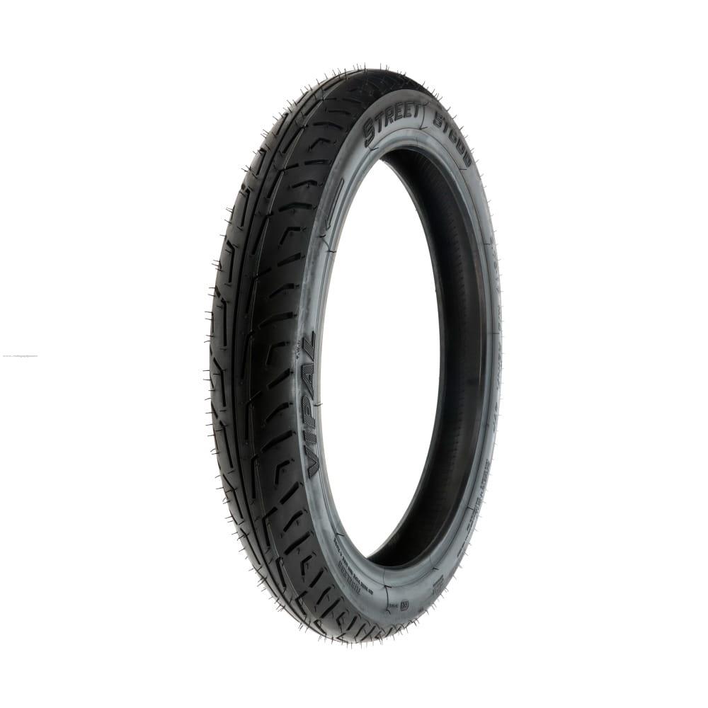 Llanta Trab Vipal 2.75 17 ST600 47P del TL