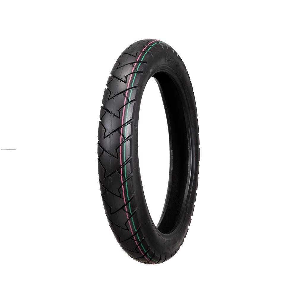 Llanta Trab PROMOTO 3.00 17 CX6010 50P 6PR Tras TL
