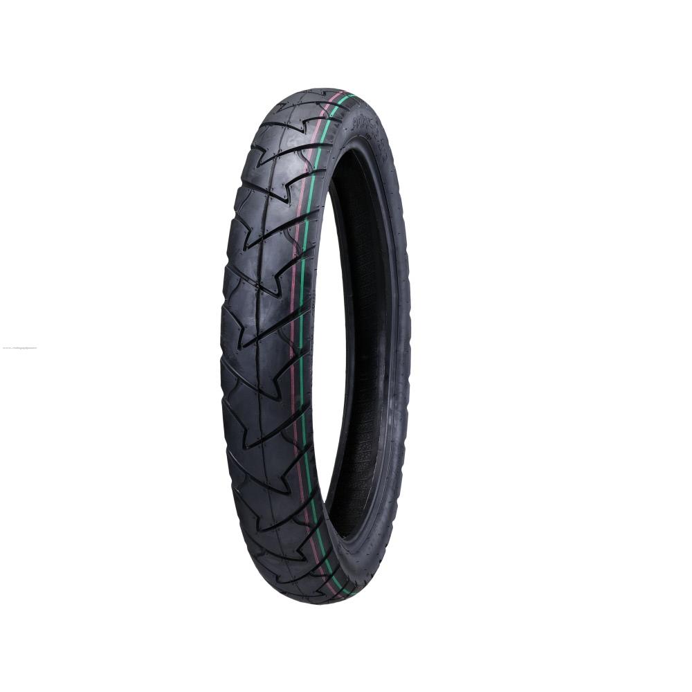 Llanta Trab PROMOTO 90/90 18 CX6010 57P 6PR Tras TL