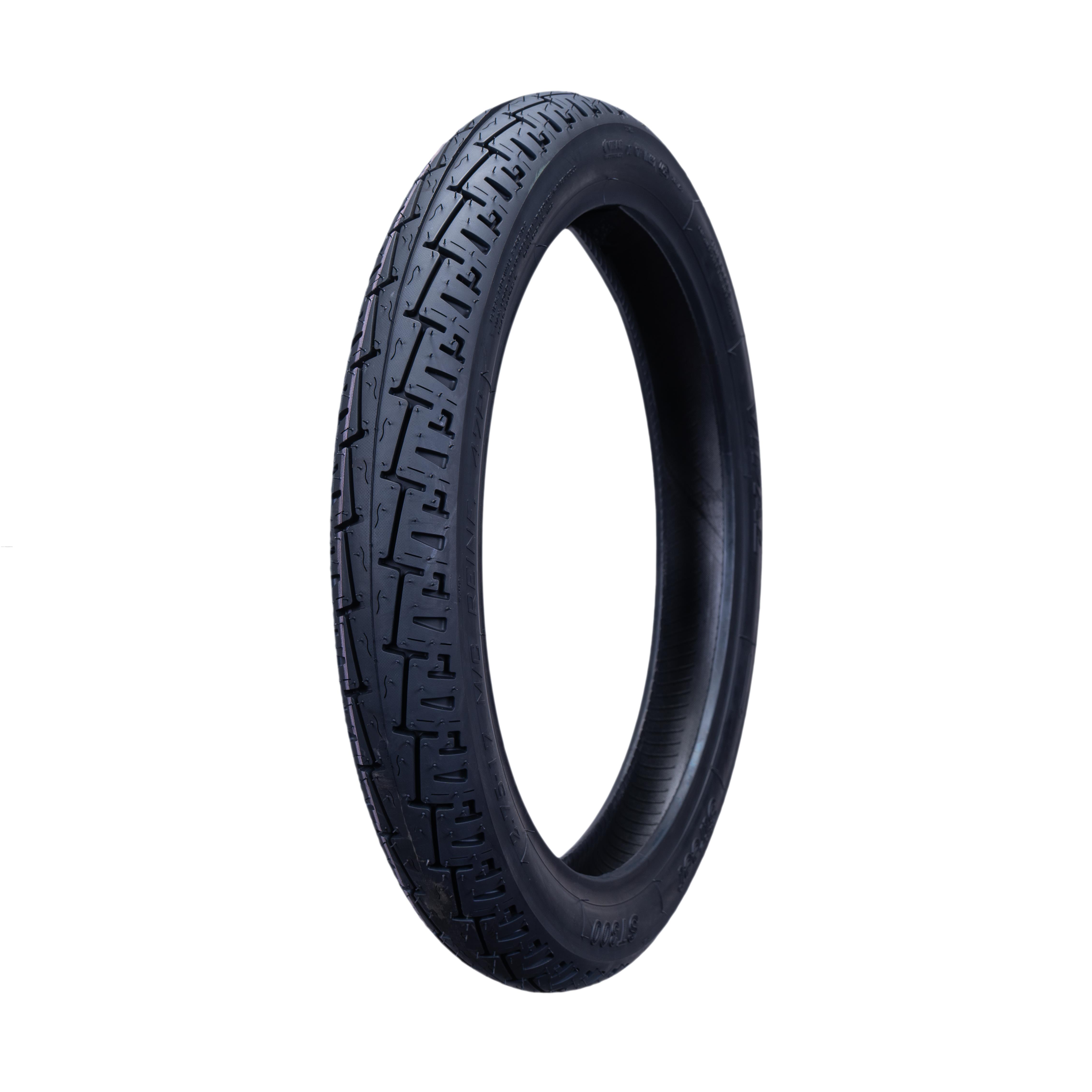 Llanta Trab VIPAL 2.75 17 ST300 47P Tras TL
