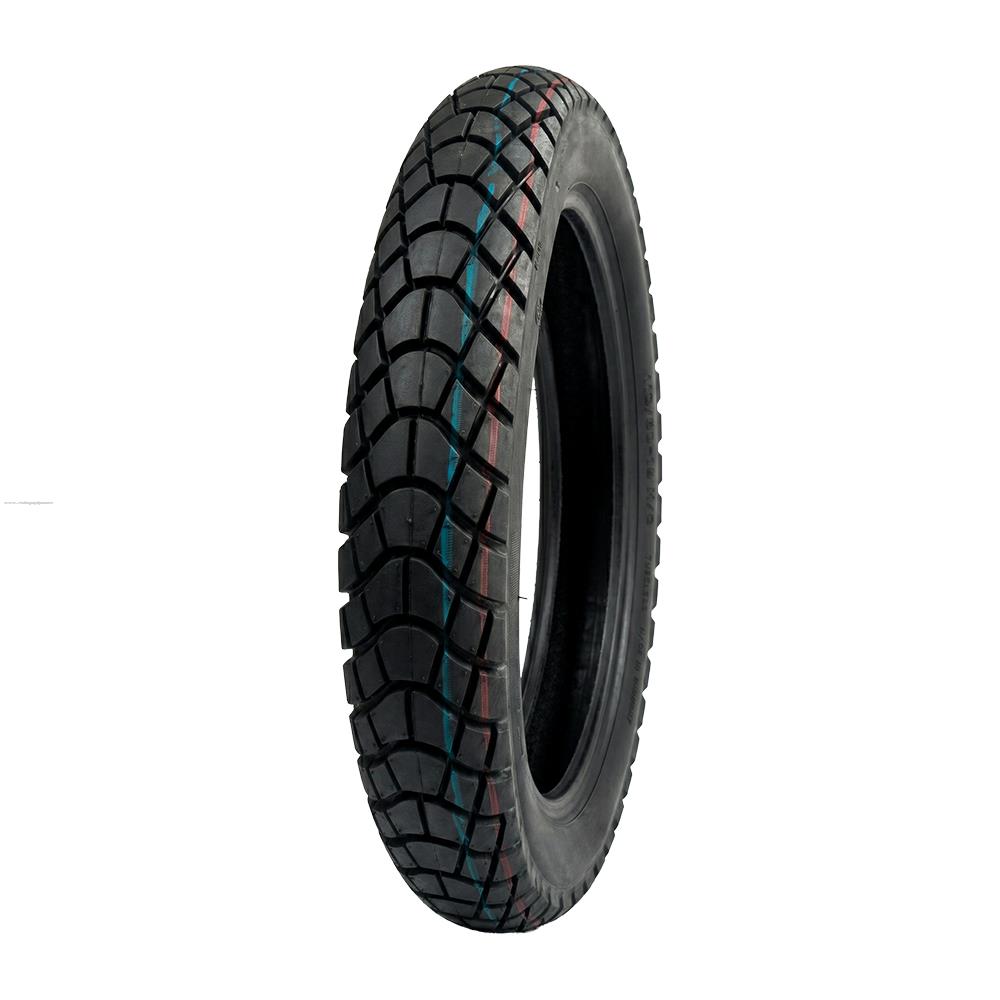 Llanta Trab KUMOTO 3.00 18 KM-400 55P 6PR TT