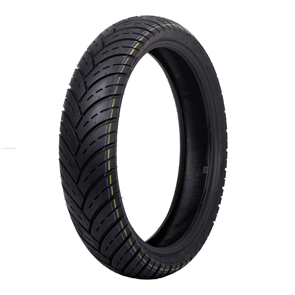 Llanta Trab PROMOTO PLATINO 120/70 17 M6006 64P 6PR TL