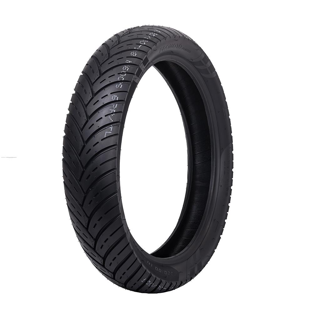 Llanta Trab PROMOTO PLATINO 120/80 18 M6006 68P 6PR TL