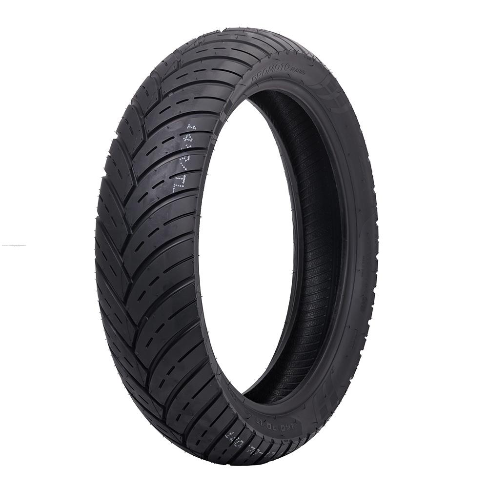 Llanta Trab PROMOTO PLATINO 140/70 17 M6006 72P 6PR TL