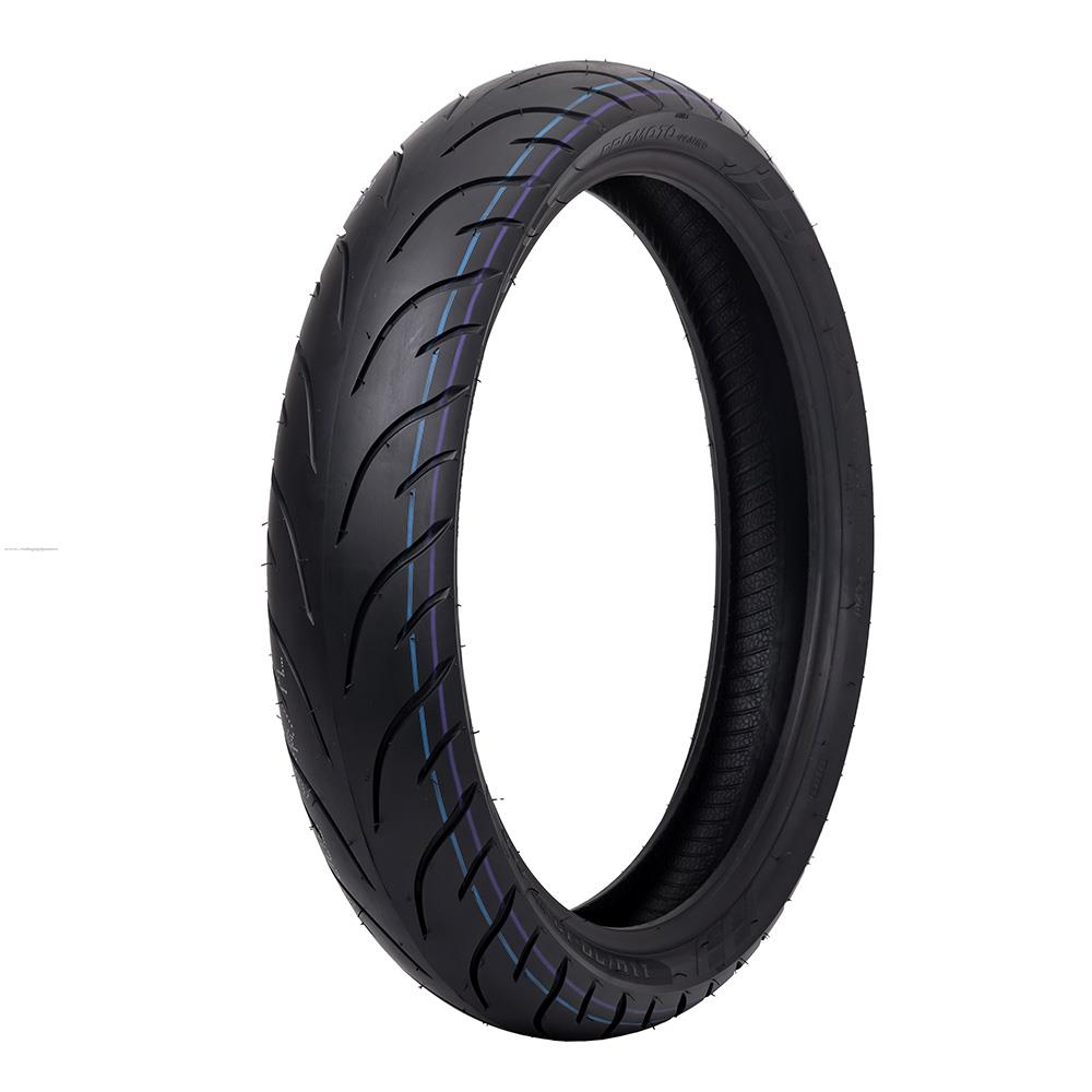 Llanta Trab PROMOTO PLATINO 110/70 17 M6005 63P 8PR TL