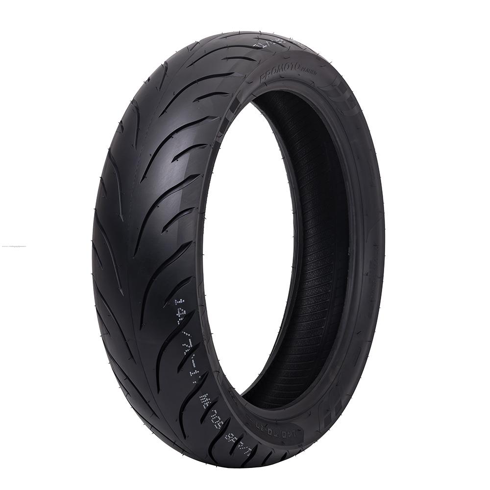 Llanta Trab PROMOTO PLATINO 140/70 17 M6005 75P 8PR TL