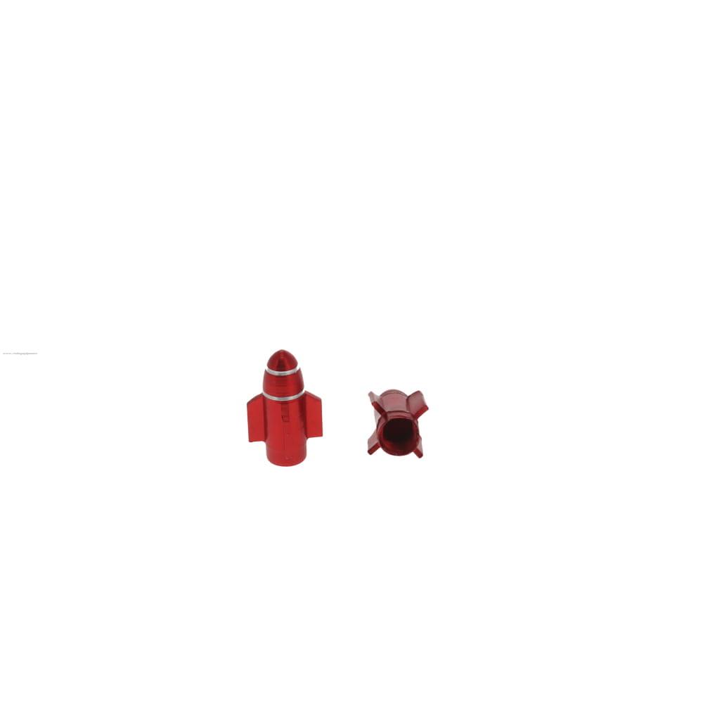 Tapon Pivote PROMOTO Bala Rojo Bala