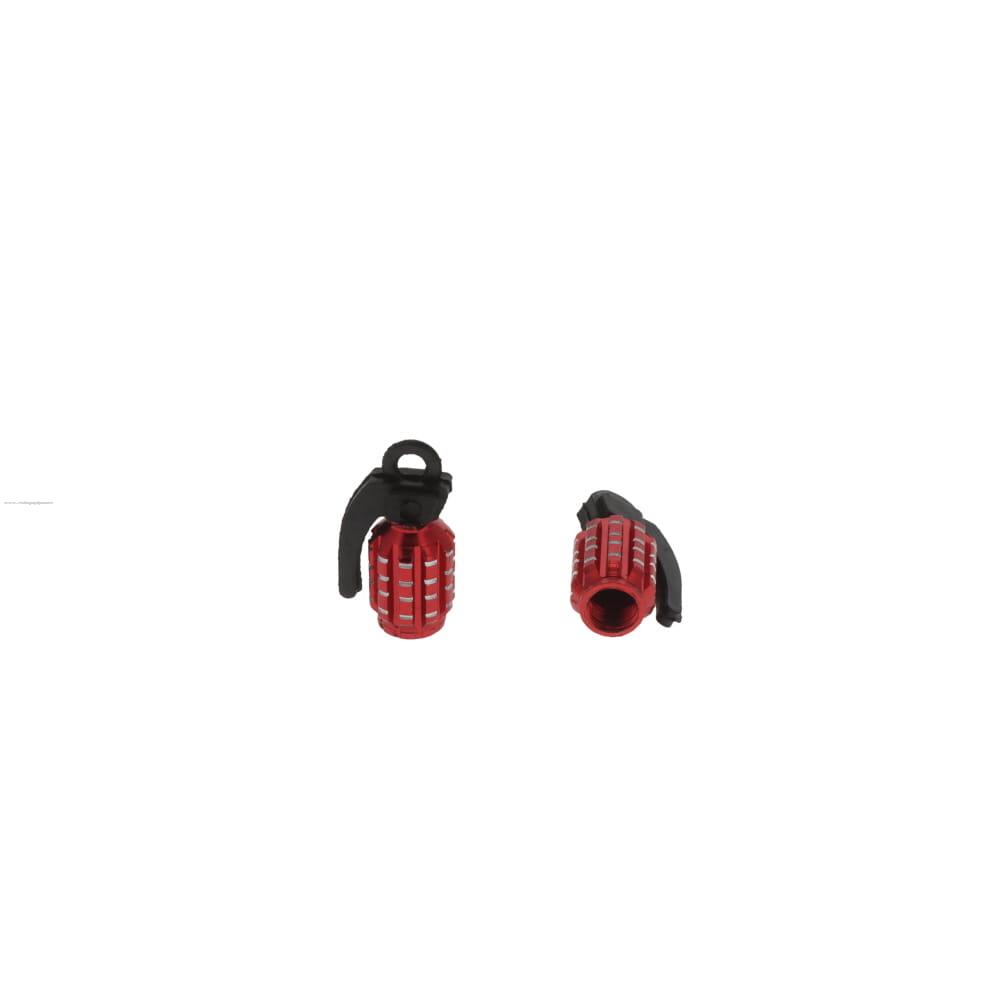 Tapon Pivote PROMOTO Granada Rojo Granada